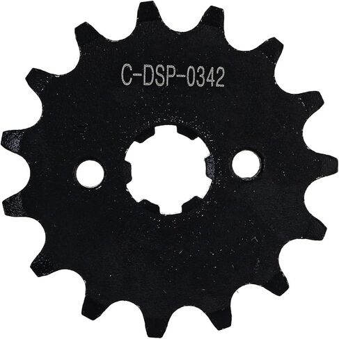 NICHE 420 Pitch Front 15T Rear 38T Drive Sprocket Kit for Honda Grom 125 in Kuwait