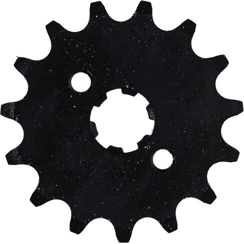 NICHE 420 Pitch Front 15T Rear 38T Drive Sprocket Kit for Honda Grom 125 in Kuwait
