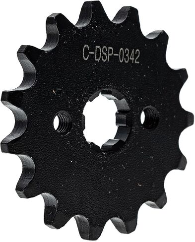 NICHE 420 Pitch Front 15T Rear 38T Drive Sprocket Kit for Honda Grom 125 in Kuwait