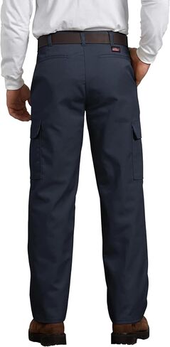 Dickies Genuine Men's Flex Twill Relaxed Cargo Pant in Saudi Arabia