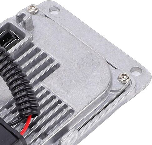 Xenon Headlight Ballast Wire Kit, Stable Structure Replacement with Stable Performance, Plug and Play, Strong Compatibility for Ext 2003-2006 in Saudi Arabia