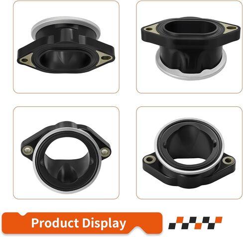 محول مشعب السحب لـ Polaris RZR Turbo PRO XP S 2016-2025 1205320 in Kuwait