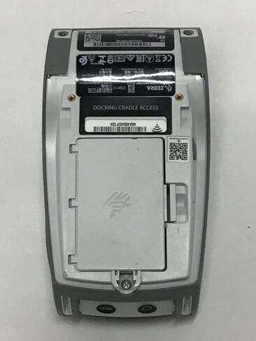 Zebra ZQ610 203dpi Mono Direct Thermal Bluetooth Label Printer ZQ61-HUWA000-00 in Saudi Arabia