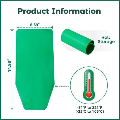 Flexible Funnel for Oil Change – Reusable Silicone Drain Funnel, Spill-Free Design, Foldable & Moldable for Car, Motorcycle, Truck, Lawnmower, Snowplow | Easy Clean, Roll-Up Storage in Saudi Arabia