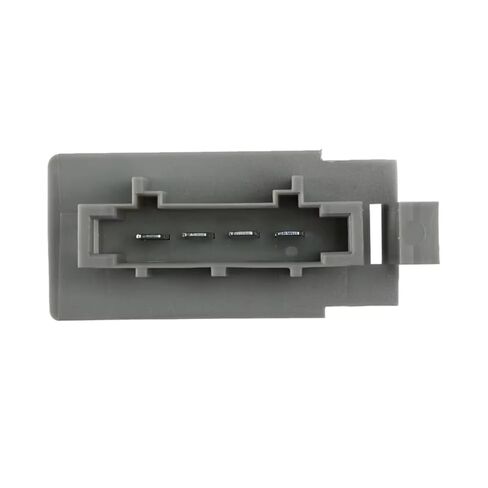مروحة سخان مقاوم المنفاخ متوافقة مع Land for Rover for Freelander 1998-2006 JGM000020 سيارة مشعاع سخان محرك مروحة منفاخ المقاوم JGM500010 515096-LN in Kuwait
