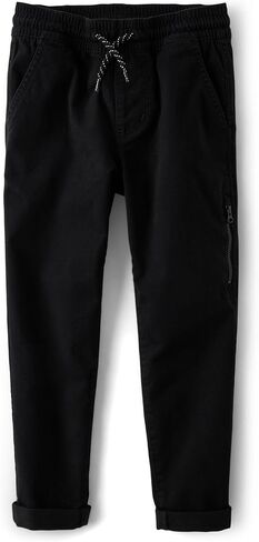 Roll Cuff Pull on Pants in Saudi Arabia