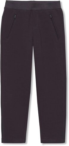 Lands' End Boys Iron Knee Tech Knit Joggers in Saudi Arabia