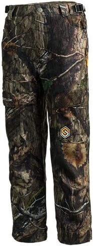 ScentLok Youth Hundo Taktix Pants, Hunting Clothes for Kids in Saudi Arabia