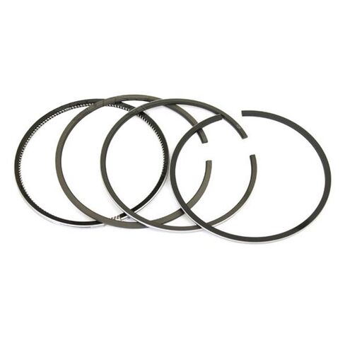 مجموعة حلقات المكبس الجديدة من RAparts STD تناسب Ford/New Holland 3230 334 83917468 87802873 in Saudi Arabia