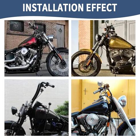 مجموعة إعادة بناء أسطوانة الفرامل الأمامية 9/16 بوصة لدراجة Harley 1996-2017 Touring Electra Glide Road Glide Road King Street Glide Dyna Softail Sportster قرص واحد OEM # 45006-96/96c in Kuwait