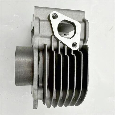 49 مللي متر تتحمل القطر دراجة نارية مجموعة اسطوانات صالح لل ZY100T RS100 JOG100 ZY RSZ RS Jog 100 100cc 149QMG قطع غيار محركات in Saudi Arabia
