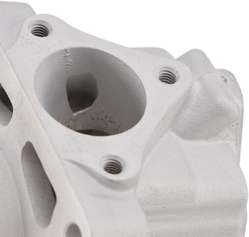 Cylinder 46230038000 Compatible With TC 65 MC 65 XC SXS 65 SX 65 2009-2023 in Saudi Arabia