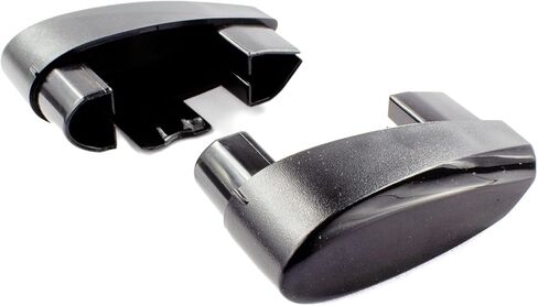 Yakima 8880636 Replacement Endcaps for Jetstream Bars in Saudi Arabia