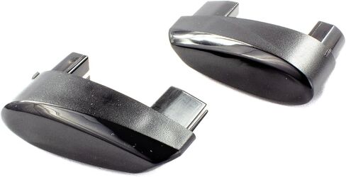 Yakima 8880636 Replacement Endcaps for Jetstream Bars in Saudi Arabia