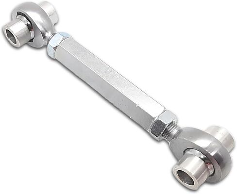 طقم وصلات خفض قابلة للتعديل Z900 2017 وما فوق 4 بوصات أقل in Kuwait