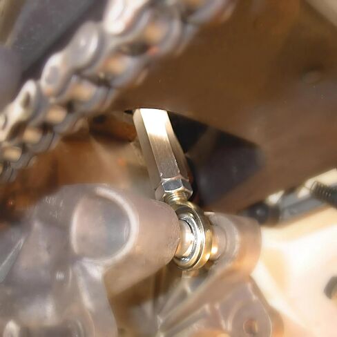 طقم وصلات خفض قابلة للتعديل Z900 2017 وما فوق 4 بوصات أقل in Kuwait