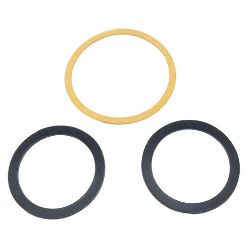 DVPARTS Trans الهيدروليكية وزيت المحرك حشوات قابس التصريف 8N7011 8N6734 متوافق مع Ford 2N 8N 9N in Kuwait