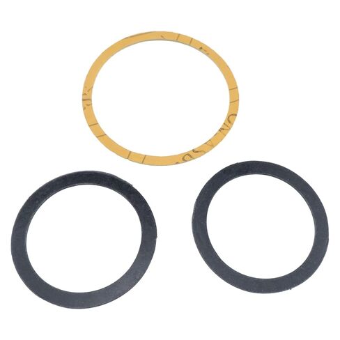 DVPARTS Trans الهيدروليكية وزيت المحرك حشوات قابس التصريف 8N7011 8N6734 متوافق مع Ford 2N 8N 9N in Kuwait