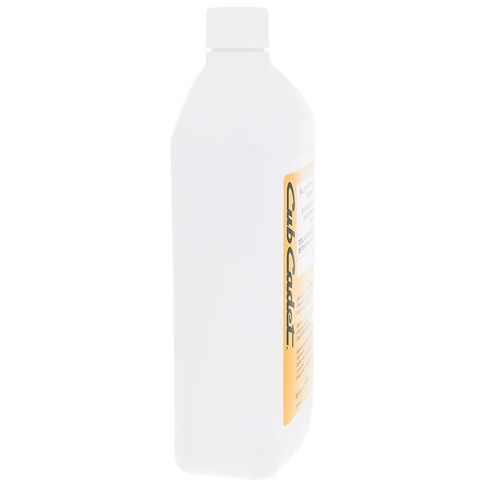 CUB CADET 490-000-C077 20W-50 Full Synthetic Hydrostatic Transmission Fluid for in Saudi Arabia