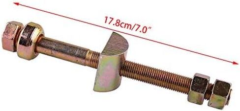 مجموعة مرساة ذراع ضبط التواء من Beler مناسبة لنيسان Xterra Frontier V6 2001-2004 54216-31G00 in Kuwait
