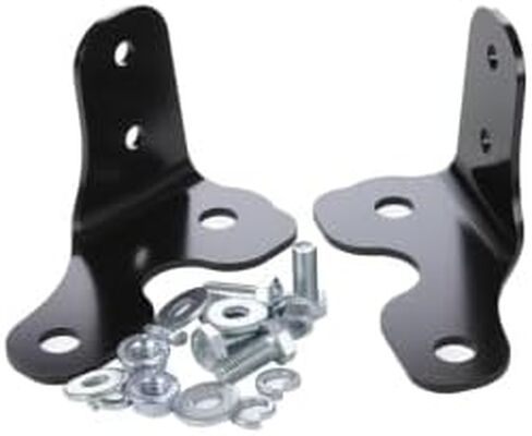 ARB Torsion Bar Bkt Kit Lc100 IFS (FK27) in Saudi Arabia