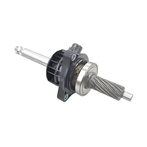 Genuine Steering Repair Kit Shaft Torsion Bar with The Angle Sensor GS1F3212Y Compatible for Mazda 6 GH 2007-2012 in Saudi Arabia