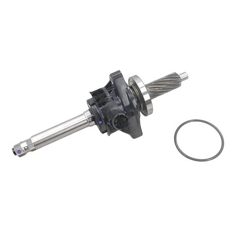 Genuine Steering Repair Kit Shaft Torsion Bar with The Angle Sensor GS1F3212Y Compatible for Mazda 6 GH 2007-2012 in Saudi Arabia