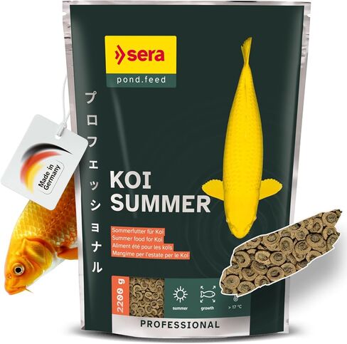 سيرا كوي بروفيشنال سمر أغذية الحيوانات الأليفة، 4.86 رطل in Kuwait