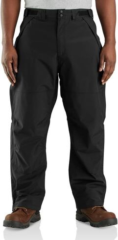 Carhartt Men's Storm Defender Loose Fit Heavyweight Pant in Saudi Arabia