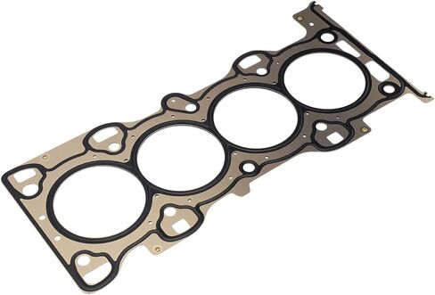 حشية رأس أسطوانة المحرك A-Premium L4 متوافقة مع Ford Escape 05-08 2.3L، Focus 2.0L 2.3L، Transit Connect 2.0L، Ranger 2.3L & Mazda 3 2.0L 2.3L، 5 6 Tribute B2300 2.3L وMercury Mariner 2.3L in Kuwait