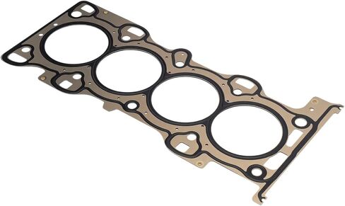 حشية رأس أسطوانة المحرك A-Premium L4 متوافقة مع Ford Escape 05-08 2.3L، Focus 2.0L 2.3L، Transit Connect 2.0L، Ranger 2.3L & Mazda 3 2.0L 2.3L، 5 6 Tribute B2300 2.3L وMercury Mariner 2.3L in Kuwait