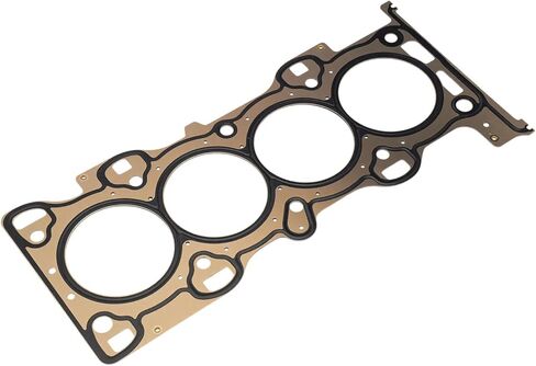حشية رأس أسطوانة المحرك A-Premium L4 متوافقة مع Ford Escape 05-08 2.3L، Focus 2.0L 2.3L، Transit Connect 2.0L، Ranger 2.3L & Mazda 3 2.0L 2.3L، 5 6 Tribute B2300 2.3L وMercury Mariner 2.3L in Kuwait