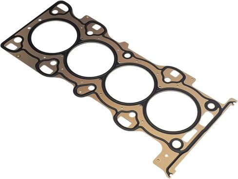 حشية رأس أسطوانة المحرك A-Premium L4 متوافقة مع Ford Escape 05-08 2.3L، Focus 2.0L 2.3L، Transit Connect 2.0L، Ranger 2.3L & Mazda 3 2.0L 2.3L، 5 6 Tribute B2300 2.3L وMercury Mariner 2.3L in Kuwait