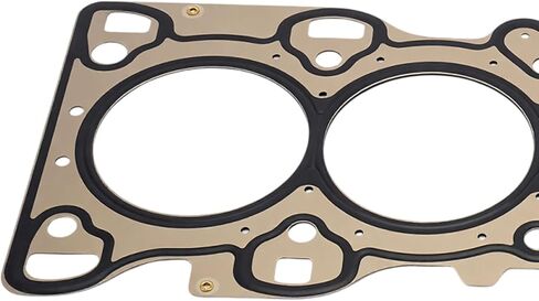 حشية رأس أسطوانة المحرك A-Premium L4 متوافقة مع Ford Escape 05-08 2.3L، Focus 2.0L 2.3L، Transit Connect 2.0L، Ranger 2.3L & Mazda 3 2.0L 2.3L، 5 6 Tribute B2300 2.3L وMercury Mariner 2.3L in Kuwait