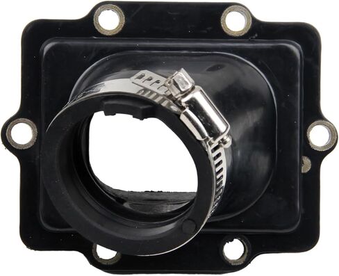 جديد المكربن ​​مدخل المنوع التمهيد لكاواساكي KX500 KX 500 1989-2004 16065-1180 in Saudi Arabia