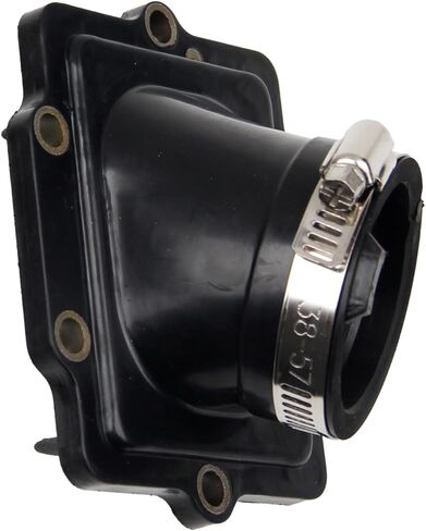 جديد المكربن ​​مدخل المنوع التمهيد لكاواساكي KX500 KX 500 1989-2004 16065-1180 in Saudi Arabia