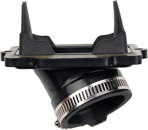 جديد المكربن ​​مدخل المنوع التمهيد لكاواساكي KX500 KX 500 1989-2004 16065-1180 in Saudi Arabia