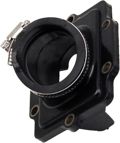 جديد المكربن ​​مدخل المنوع التمهيد لكاواساكي KX500 KX 500 1989-2004 16065-1180 in Saudi Arabia