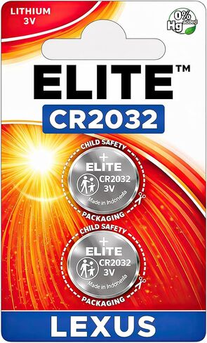 استبدال بطاريات مفتاح FOB لكزس RX ES NX IS UX GX RC GS LS (RX350 ES350 NX300 RX450h NX200t ES300h GX460 NX350 GS350 IS300 UX200 IS350 UX250h RC350) جهاز التحكم عن بعد الذكي in Kuwait