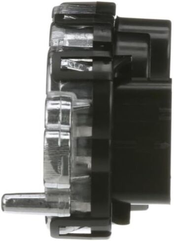 KarParts360 For Mazda Tribute 2005 2006 Fuel Damper | Blade Terminal | Female Connector | Male Terminal | Replacement For 4L3Z9D370A, 6C2Z9D372A in Saudi Arabia