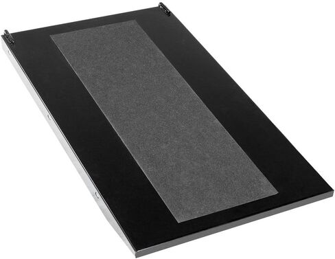 Black Widow BW-PROLIFT-HD-XLTABR Extra-Long Lift Table Approach Ramp in Saudi Arabia
