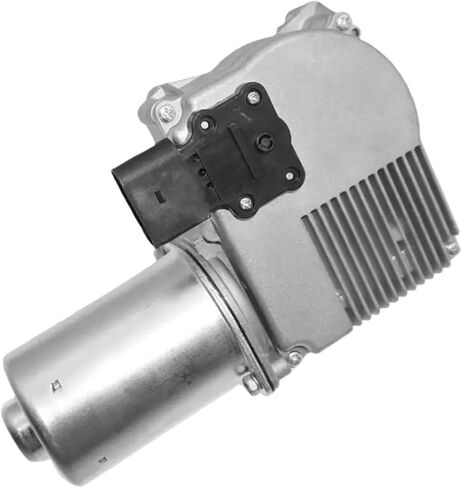 4L1955119A Front Linkage Windshield Wiper Motor 4L1910113 4L1955119 4L1955603 Compatible with Audi Q7 3.0L 3.6L 2006-2015 in Kuwait