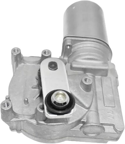 4L1955119A Front Linkage Windshield Wiper Motor 4L1910113 4L1955119 4L1955603 Compatible with Audi Q7 3.0L 3.6L 2006-2015 in Kuwait