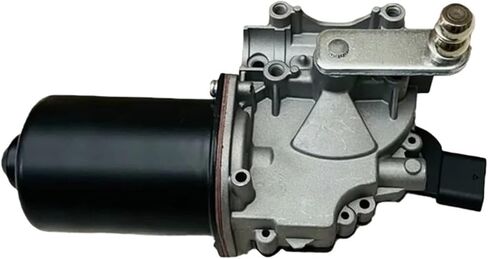 Compatible with B-Class W246& CLA W242(2011-2018) Windscreen Wiper Motor Part Numbers 2469065900 2468200040 in Kuwait