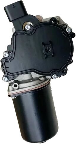 Compatible with B-Class W246& CLA W242(2011-2018) Windscreen Wiper Motor Part Numbers 2469065900 2468200040 in Kuwait