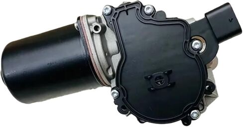 Compatible with B-Class W246& CLA W242(2011-2018) Windscreen Wiper Motor Part Numbers 2469065900 2468200040 in Kuwait