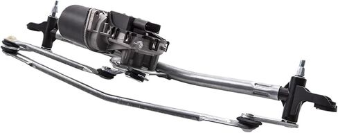Front Wiper Motor With Linkage Compatible with Peugeot Bipper & Citroën Nemo 2008-2017 in Kuwait