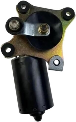 Front Windshield Wiper Motor Compatible with MITSUBISHI PAJERO MONTERO V31 V32 V33 V43 MB623285 in Kuwait