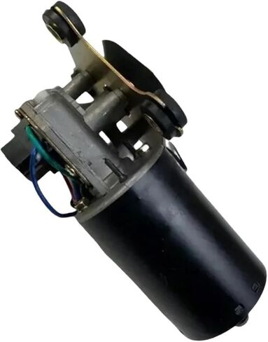 Front Windshield Wiper Motor Compatible with MITSUBISHI PAJERO MONTERO V31 V32 V33 V43 MB623285 in Kuwait