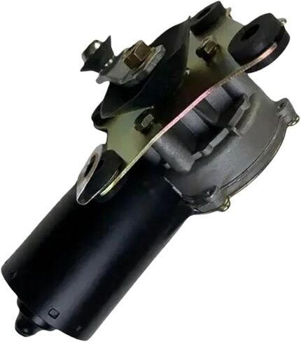 Front Windshield Wiper Motor Compatible with MITSUBISHI PAJERO MONTERO V31 V32 V33 V43 MB623285 in Kuwait